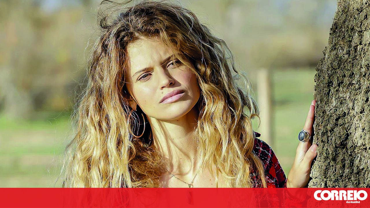 Matilde Reymão is once again a key choice for a new TVI project