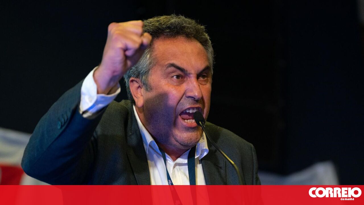 Political Clash in Lisbon: Chega Candidate and Rita Matias' Father Exchange Heated Words Over Mosque Proposal