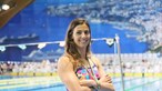 Ana Pinho Rodrigues bate novamente recorde nacional dos 50 metros bruços