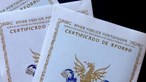 Estado suspende a subscrição dos Certificados de Aforro