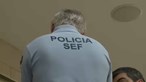 Detidos pelo SEF condenados a prisão por auxílio à imigração ilegal