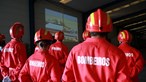 Bombeiros voluntários vão receber 61 euros por dia