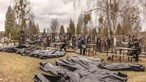 Ucranianos denunciam ‘Carniceiro de Bucha’