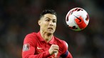 Selecionador suíço defende que Ronaldo no banco 'não tem valor'