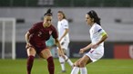 Dolores Silva vê Portugal a aproximar-se das melhores seleções de futebol feminino