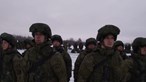 60 soldados russos recusam lutar na Ucrânia e enfrentam pena de prisão