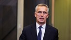 Stoltenberg diz que alargamento da NATO tem sido um 'sucesso histórico'
