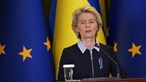 Comissão Europeia anuncia mais 50 milhões de euros para fundo humanitário de resposta à guerra na Ucrânia