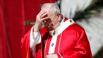 Papa Francisco pede trégua na guerra na Ucrânia durante a Páscoa