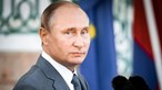 Putin alerta para aumento de ataques informáticos na Rússia por "estruturas estatais" estrangeiras