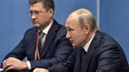 Rússia aumenta receitas de petróleo e gás apesar da guerra e de sanções