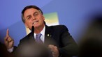 Bolsonaro prevê agravamento da crise dos preços dos combustíveis no Brasil e em 'todo o mundo'