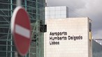 Governo avança com aeroporto complementar no Montijo e outro em Alcochete para substituir o de Lisboa