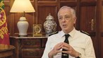Almirante António Silva Ribeiro: 'Inovação [nas Forças Armadas] é fundamental' 