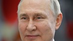 Putin diz que é impossível o Ocidente isolar a Rússia