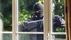 Homem suspeito de vaga de assaltos em Arroios e Penha de França