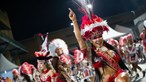 Brasil terá Carnaval fora de época com desfiles de escolas de samba e blocos de rua proibidos