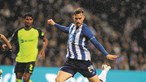 Martínez antes do champanhe: FC Porto deixa Sporting para trás e vai ao Jamor