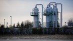 Alemanha acusa Rússia de usar a energia como uma arma