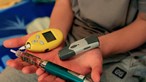 Crianças representam quase metade dos diabéticos em tratamento com bombas de insulina