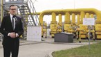Bruxelas acusa Rússia de chantagem. Gazprom corta gás à Polónia e Bulgária