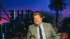 James Corden vai deixar 'The Late Late Show' no final da oitava temporada