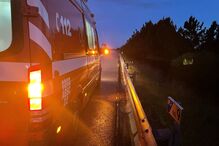 Bombeiros de Odemira 