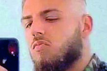 Fábio Guerra, PSP, Fuzileiros, Clóvis Abreu, Vadym Hrynko, Cláudio Coimbra