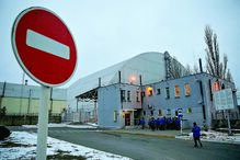 Ucrânia, guerra, Chernobyl, russos