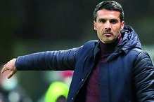 Benfica, Sp. Braga, Nélson Veríssimo