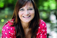 Mafalda Veiga irá participar