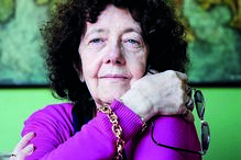 Maria Teresa Horta faz parte do elenco