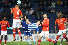 FC Porto- Santa Clara