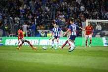FC Porto- Santa Clara