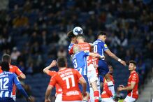 FC Porto- Santa Clara