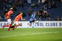 FC Porto- Santa Clara