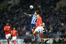 FC Porto- Santa Clara