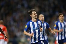FC Porto- Santa Clara