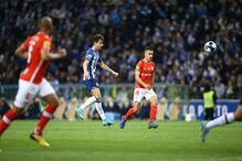 FC Porto- Santa Clara