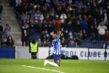 FC Porto- Santa Clara