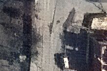 Imagens de satélite mostram corpos nas ruas de Bucha durante a ocupação russa