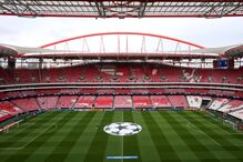 Benfica - Liverpool