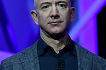 Jeff Bezos