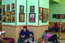 ucrânia, invasão russa, conflito, guerra, destruição, kharkiv, habitantes