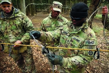 ucrânia, invasão russa, conflito, guerra, exército, tropas norte americanas