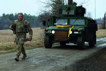 ucrânia, invasão russa, conflito, guerra, exército, militares, polónia