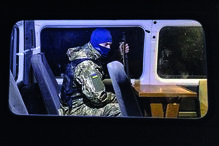 ucrânia, invasão russa, conflito, guerra, exército, militares, kharkiv