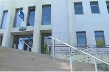 Detido após assaltar balneário de equipa feminina de basquetebol em Coimbra