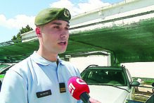 Tenente Diogo Silvestre