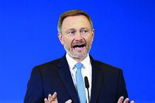 Christian Lindner